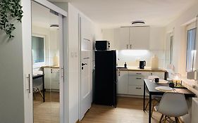 Apartament Goplańska FREE PARKING self check-in 24h